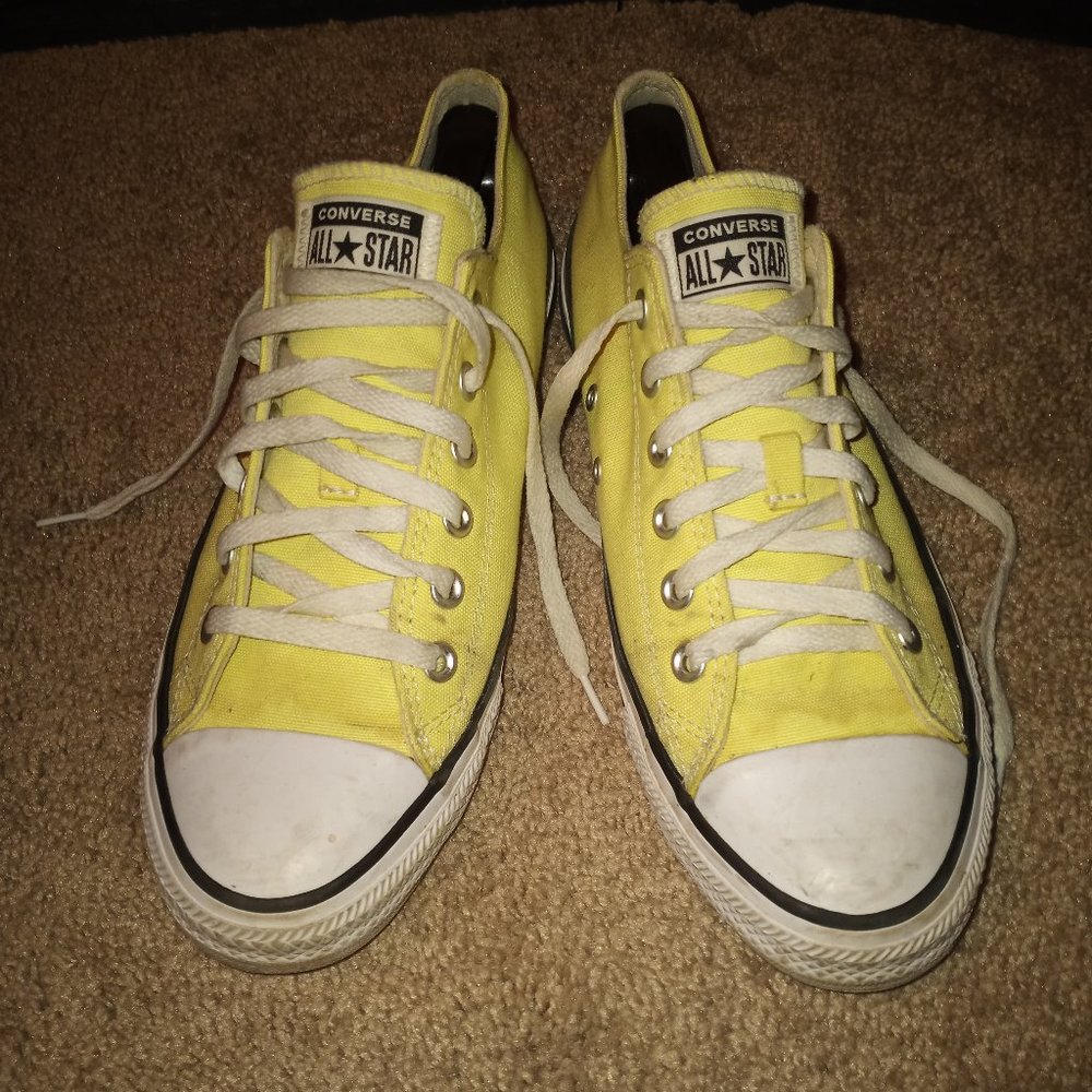 Converse All Stars